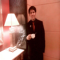Deyury Ramadhan avatar image