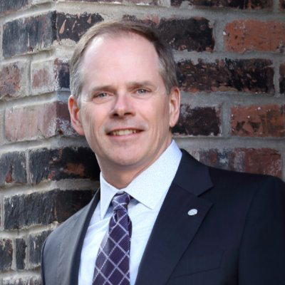 Kevin McCort avatar image