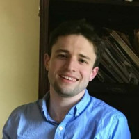 Jonathan Price avatar image