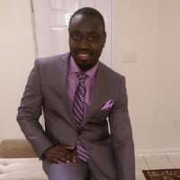 Michael Musa avatar image