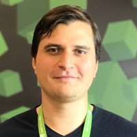 Dmitry Alasania avatar image