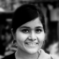 Vagisha Singh avatar image