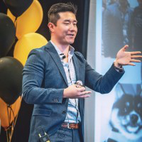 Aaron Wang avatar image