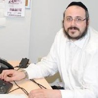 Mordechai Twerski avatar image