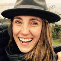 Alexandra Niemeyer avatar image