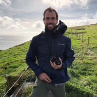 Matt Arends avatar image