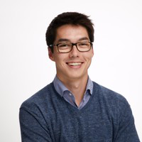 Jackson Whang avatar image