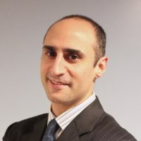 David Ramsey avatar image