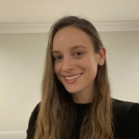 Rebecca Calzontzi avatar image