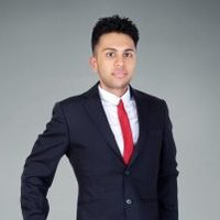 Aditya Tripathi avatar image