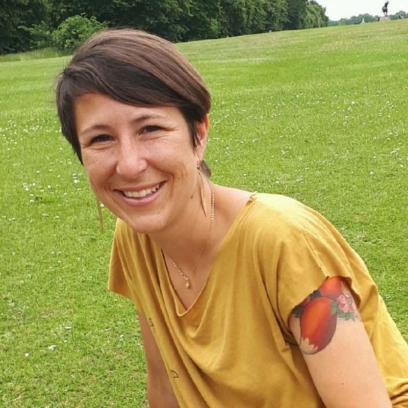 Leanna Hill avatar image