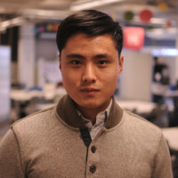 Hairuo Guo avatar image