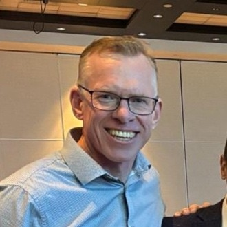 Don Swainson avatar image