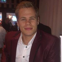 Daniel Jaworski avatar image