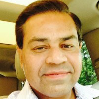 Sanjay Kumar avatar image