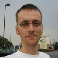 Constantine Murenin avatar image