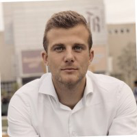 Patrick Rietveld avatar image