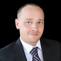 David Zabran avatar image