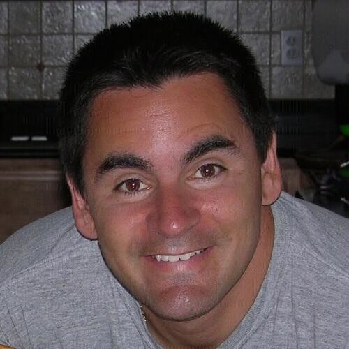 Mark Simone avatar image