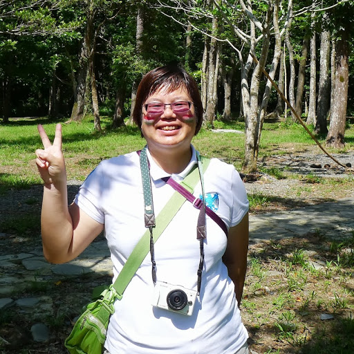 Linda Lu avatar image