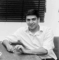 Amit Garg avatar image