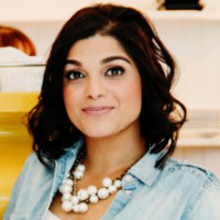 Tanya Bania avatar image