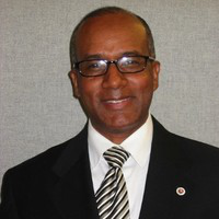 Alfred Eatman avatar image