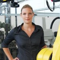 Larissa Nietner avatar image