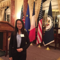 Zikun Yang avatar image