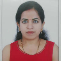 Kavita Kumari avatar image