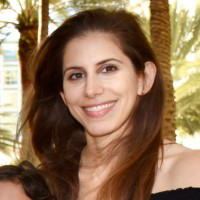 Rachel Waranch avatar image