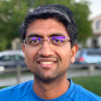 Sridhar Seetharaman avatar image