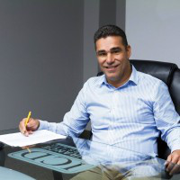 Robert Zolumoff avatar image