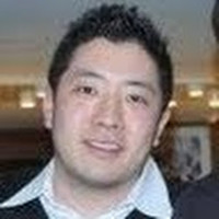 Richard Kashida avatar image