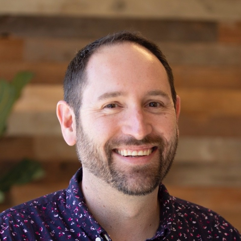 David Snyder avatar image