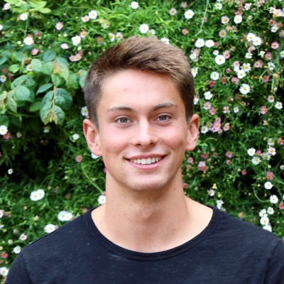 Jamie Jenkins avatar image