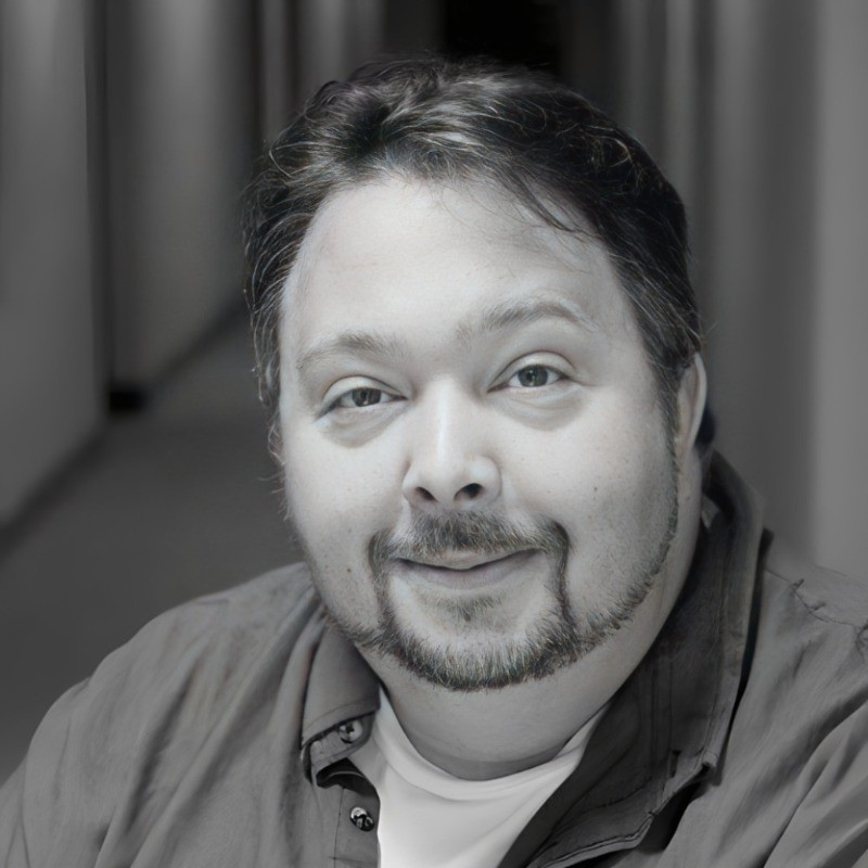 Rob T. Case avatar image