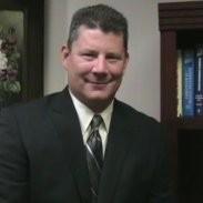 Mark Badgett avatar image