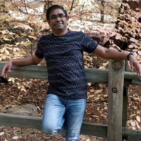 Sachin Bujone avatar image