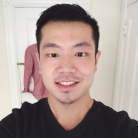 Zikun Lin avatar image