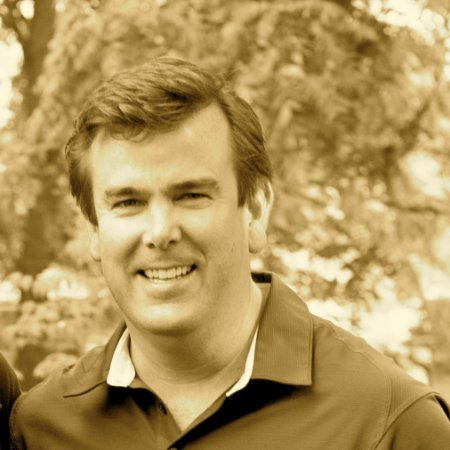 Mark Girvan avatar image