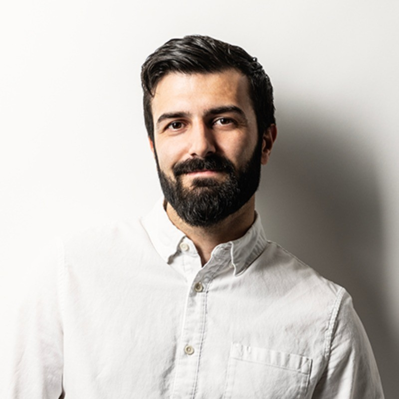 Armon Arani avatar image