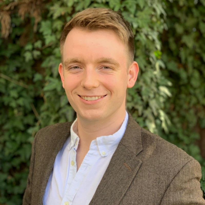 Benjamin Rousseau avatar image