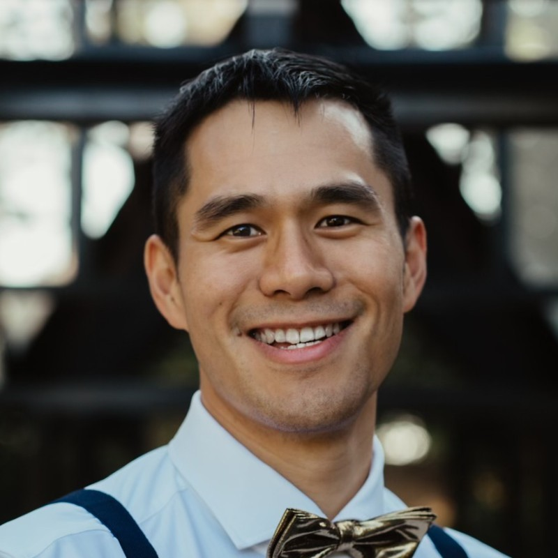 Andrew Li, CFA avatar image