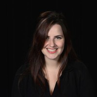 Caroline Perny avatar image