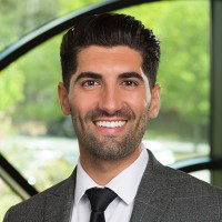 Christopher Zamlout avatar image