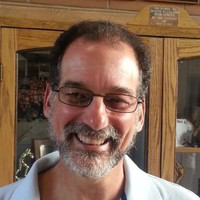 Paul Diamond avatar image