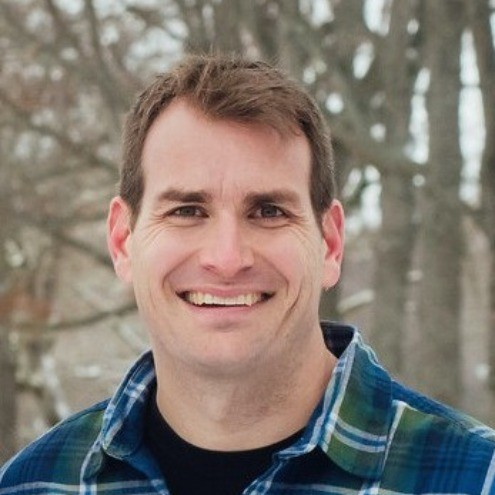 John Burke avatar image