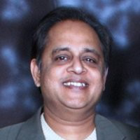 Bert Parekh avatar image