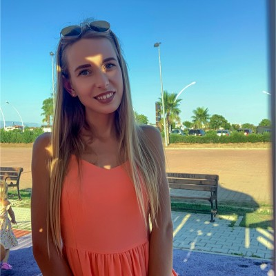 Lina Gutman avatar image